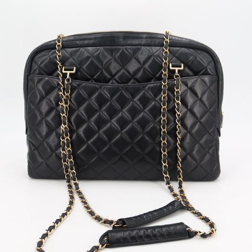 Chanel Caméra XL