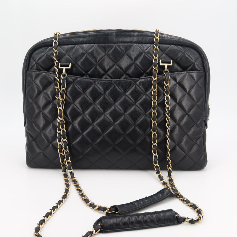 Chanel Caméra XL
