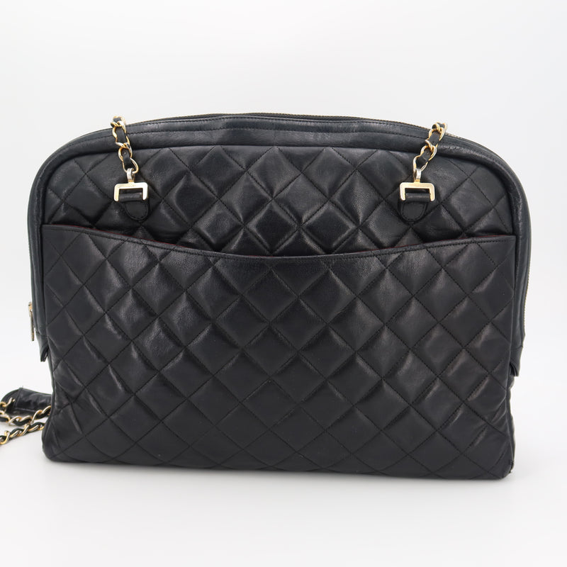 Chanel Caméra XL