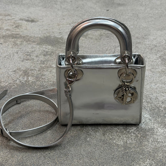 Christian Dior Lady Dior small