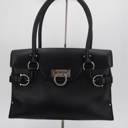 Salvatore Ferragamo executive