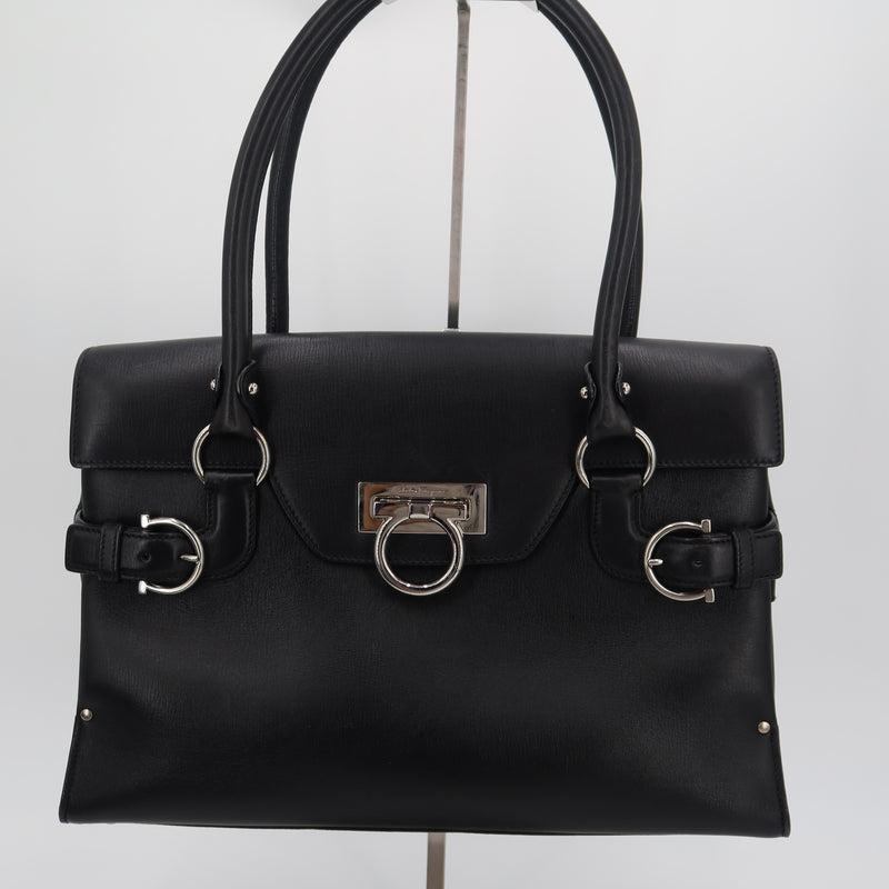 Salvatore Ferragamo executive