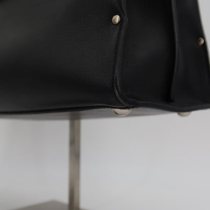 Salvatore Ferragamo executive
