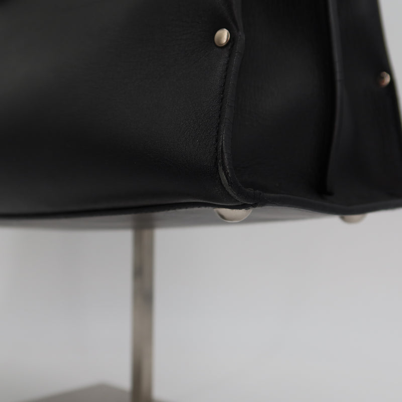 Salvatore Ferragamo executive