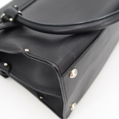 Salvatore Ferragamo executive