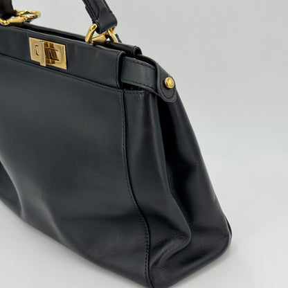 Fendi Peekaboo soft MM