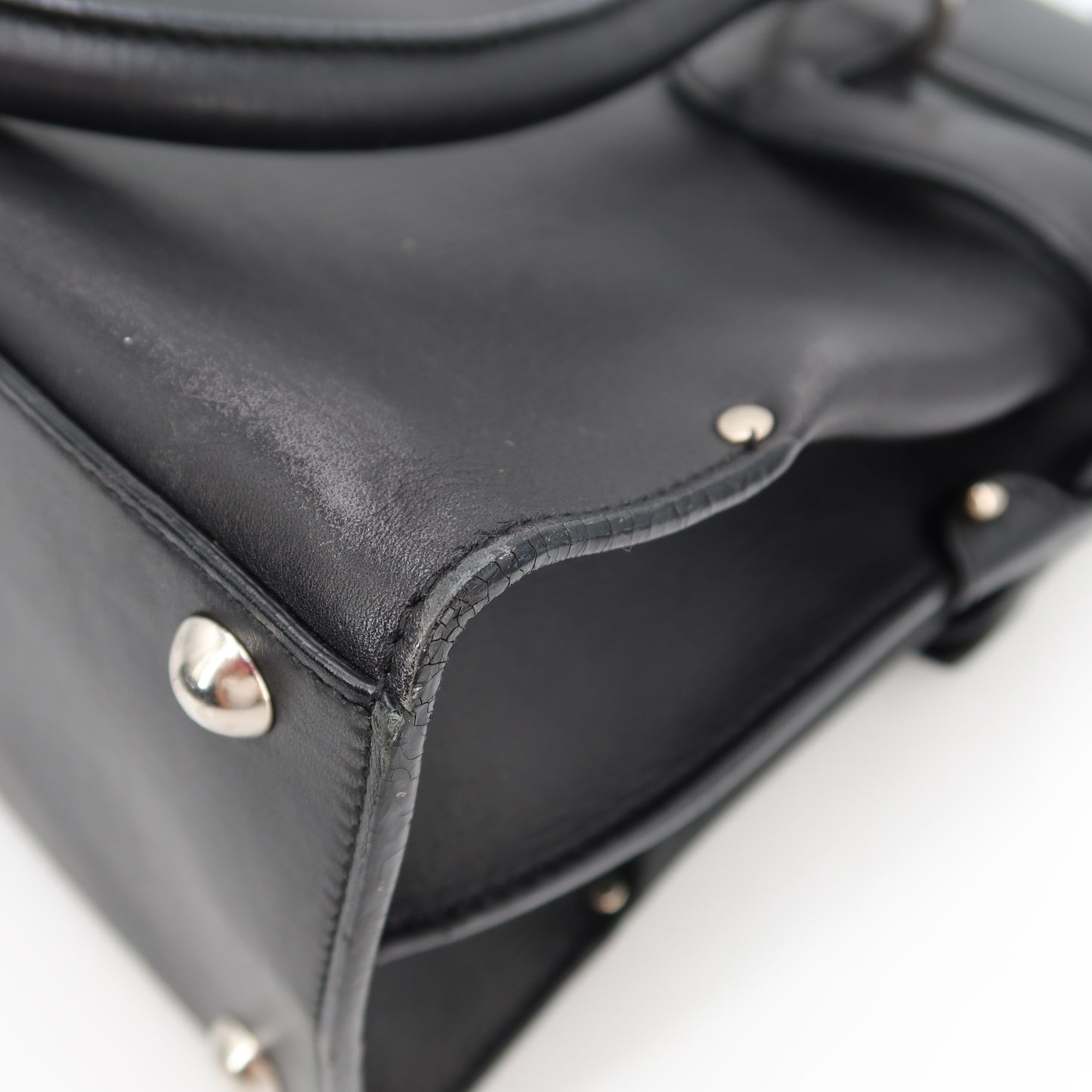 Salvatore Ferragamo executive