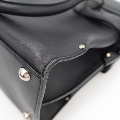 Salvatore Ferragamo executive