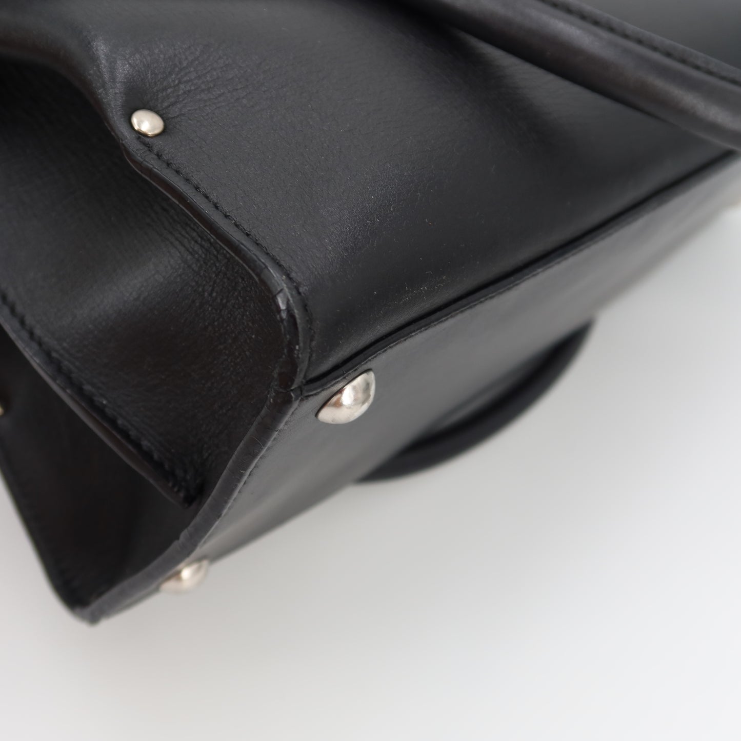 Salvatore Ferragamo executive