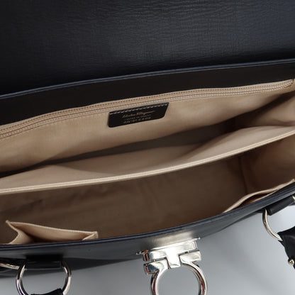 Salvatore Ferragamo executive
