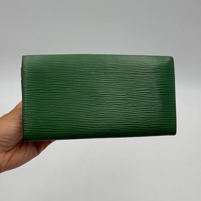 Louis Vuitton Portefeuile