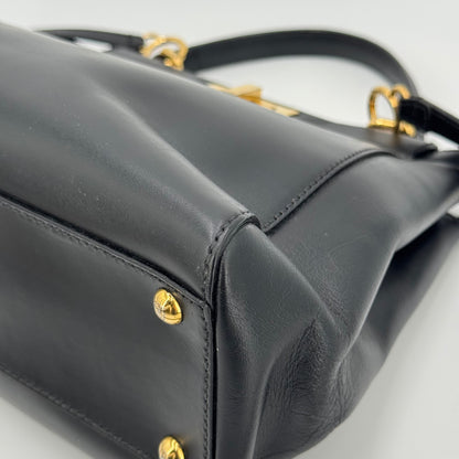 Fendi Peekaboo soft MM