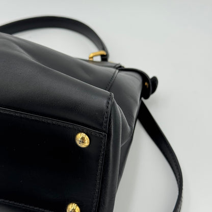 Fendi Peekaboo soft MM