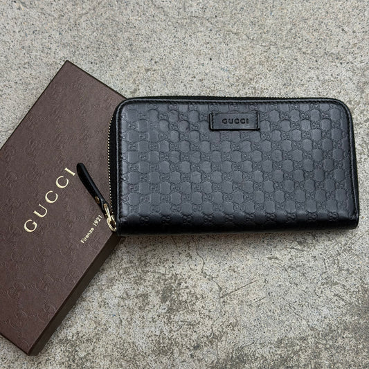 Gucci Portefeuille