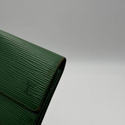 Louis Vuitton Portefeuile