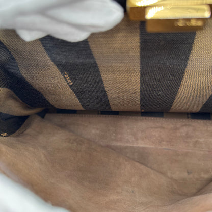 Fendi Peekaboo soft MM