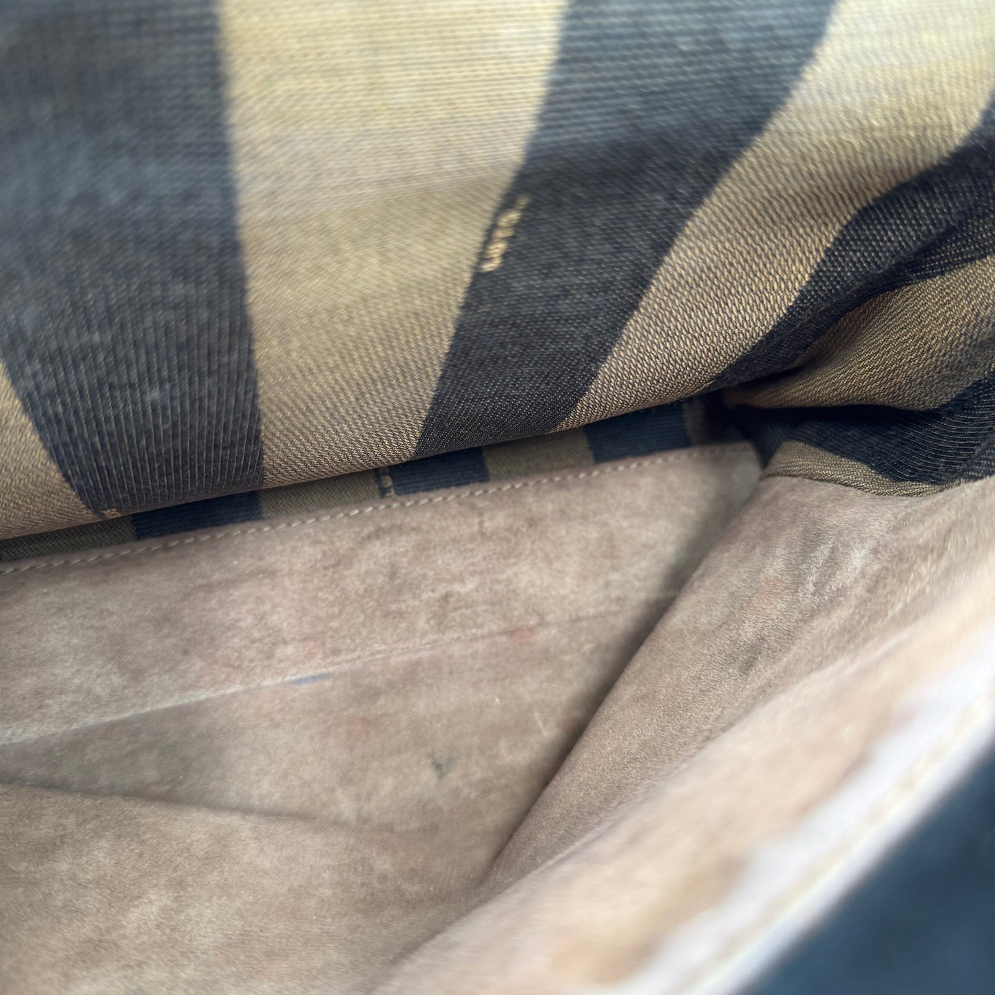 Fendi Peekaboo soft MM