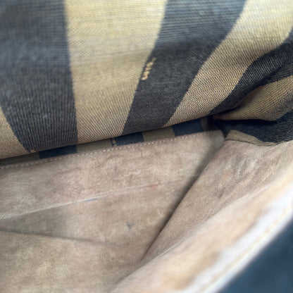 Fendi Peekaboo soft MM