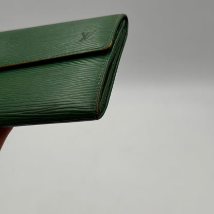 Louis Vuitton Portefeuile