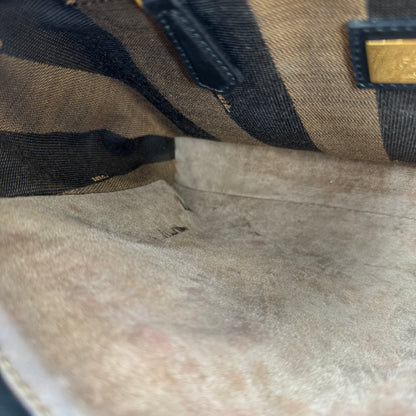 Fendi Peekaboo soft MM