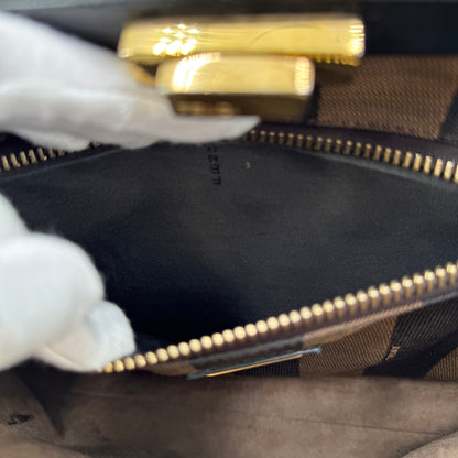 Fendi Peekaboo soft MM