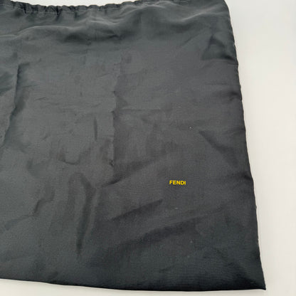 Fendi Peekaboo soft MM