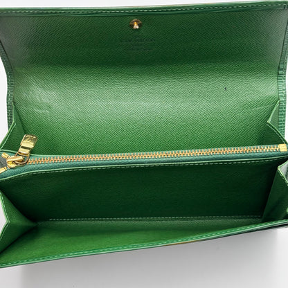 Louis Vuitton Portefeuile