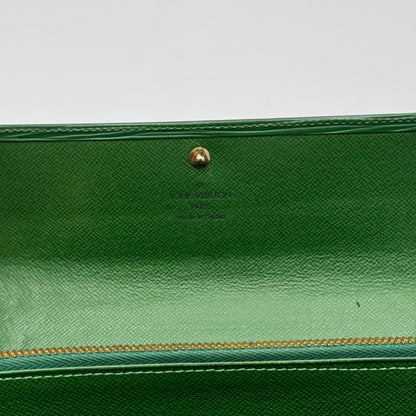 Louis Vuitton Portefeuile
