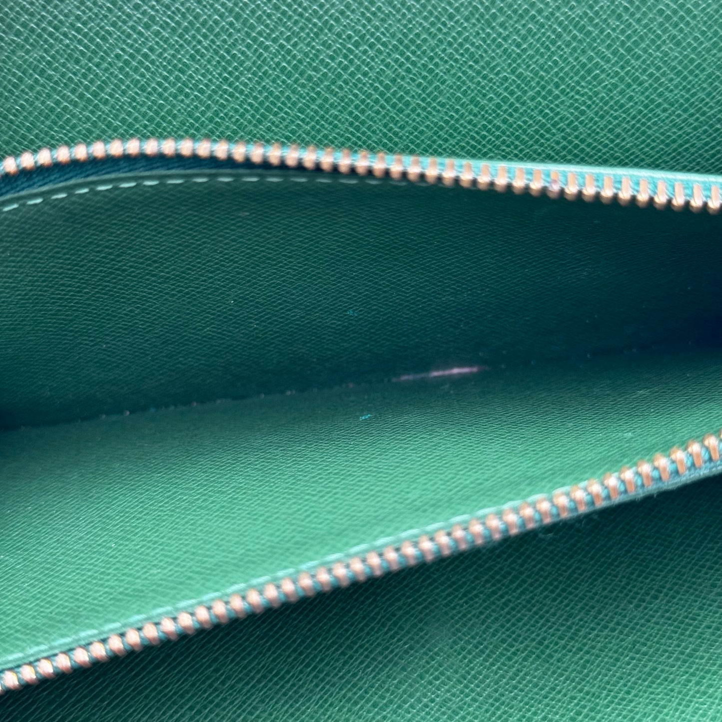 Louis Vuitton Portefeuile