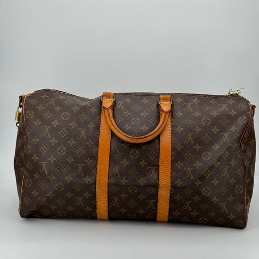 Louis Vuitton Keepall 50 bandoulière
