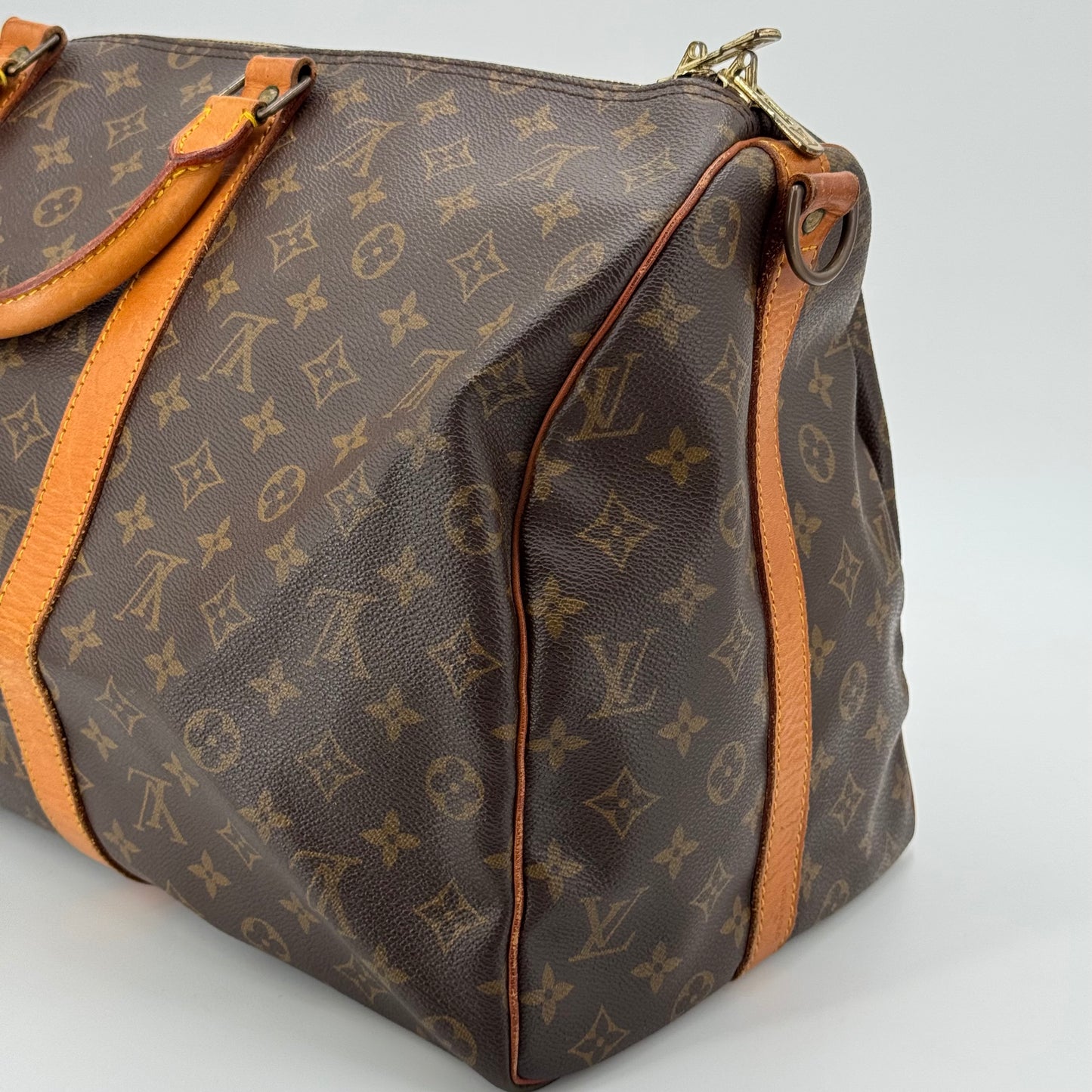 Louis Vuitton Keepall 50 bandoulière