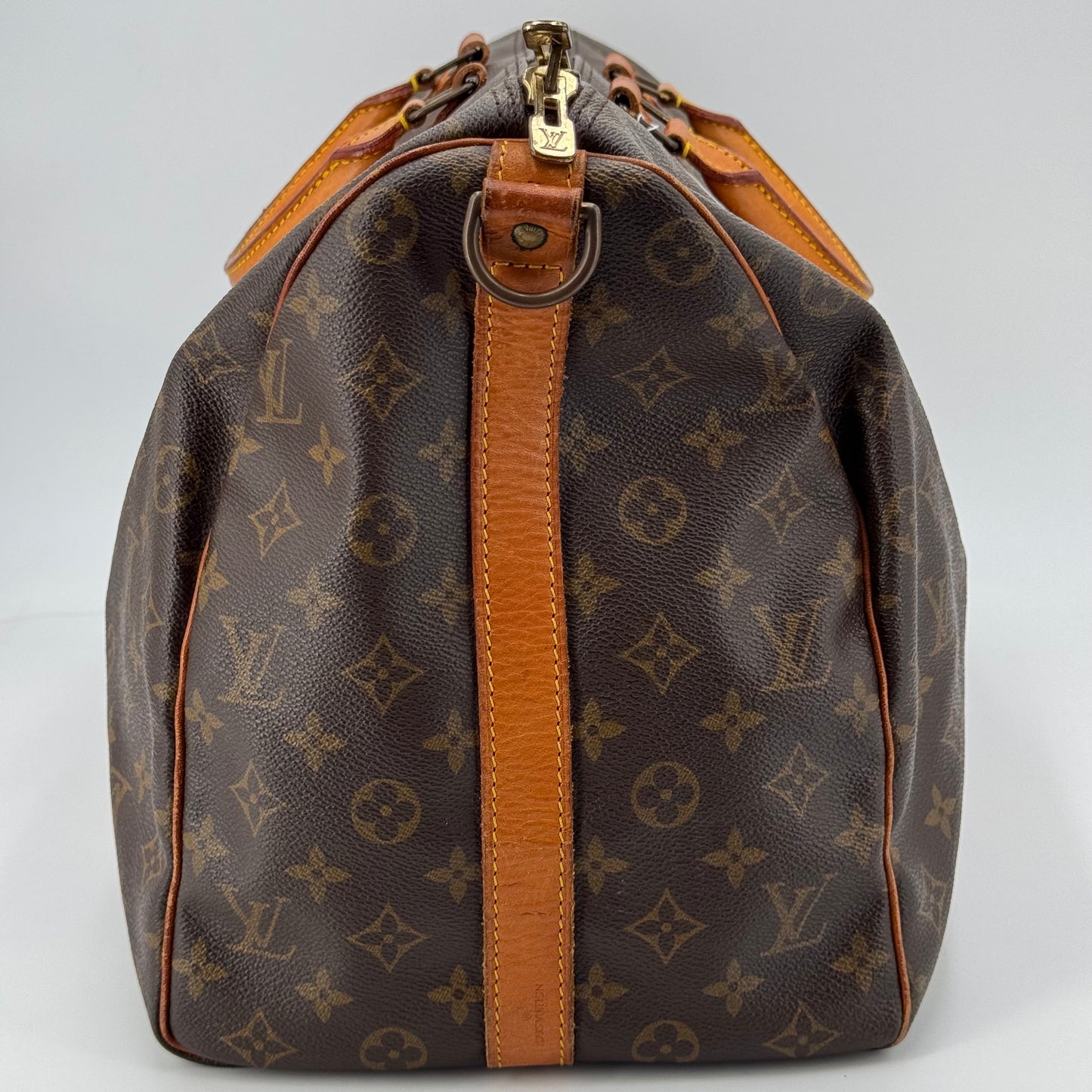Louis Vuitton Keepall 50 bandoulière