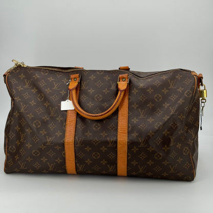 Louis Vuitton Keepall 50 bandoulière