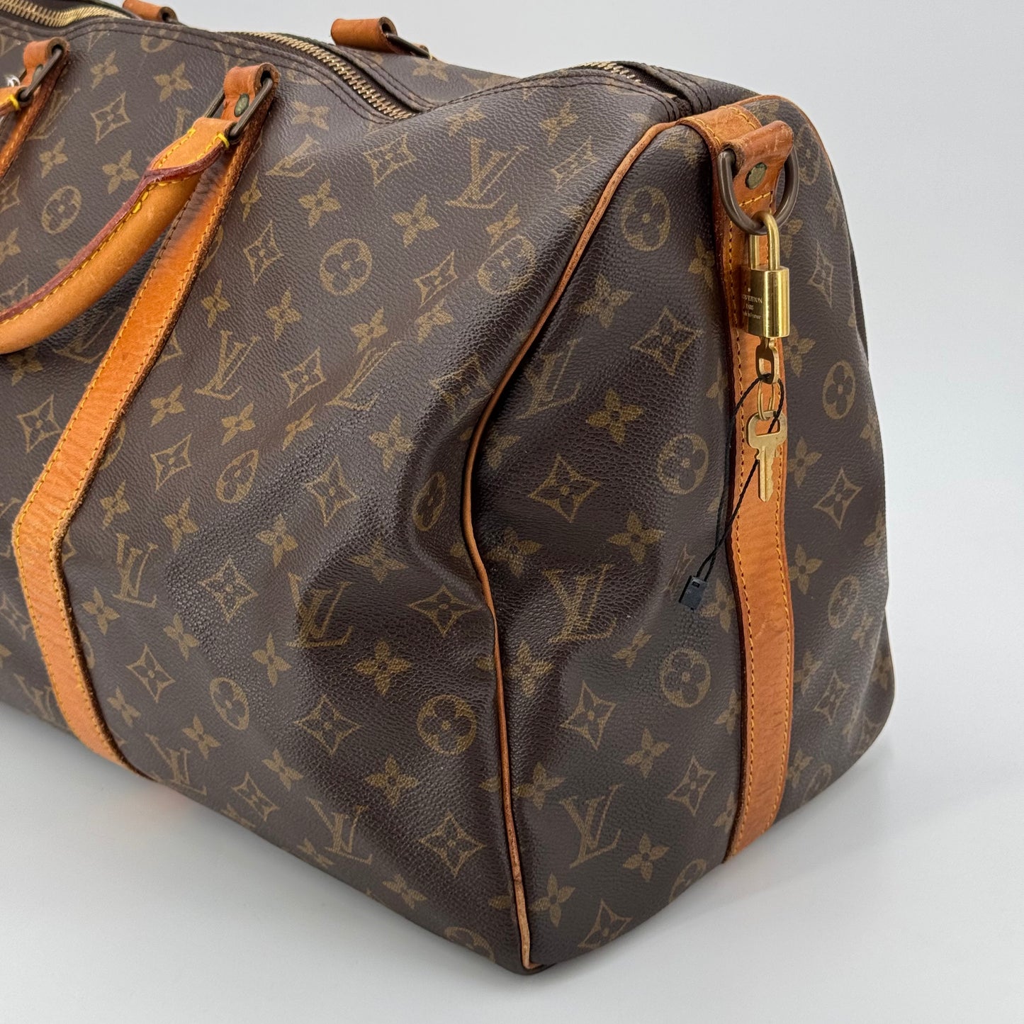 Louis Vuitton Keepall 50 bandoulière