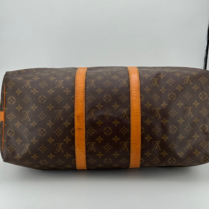 Louis Vuitton Keepall 50 bandoulière