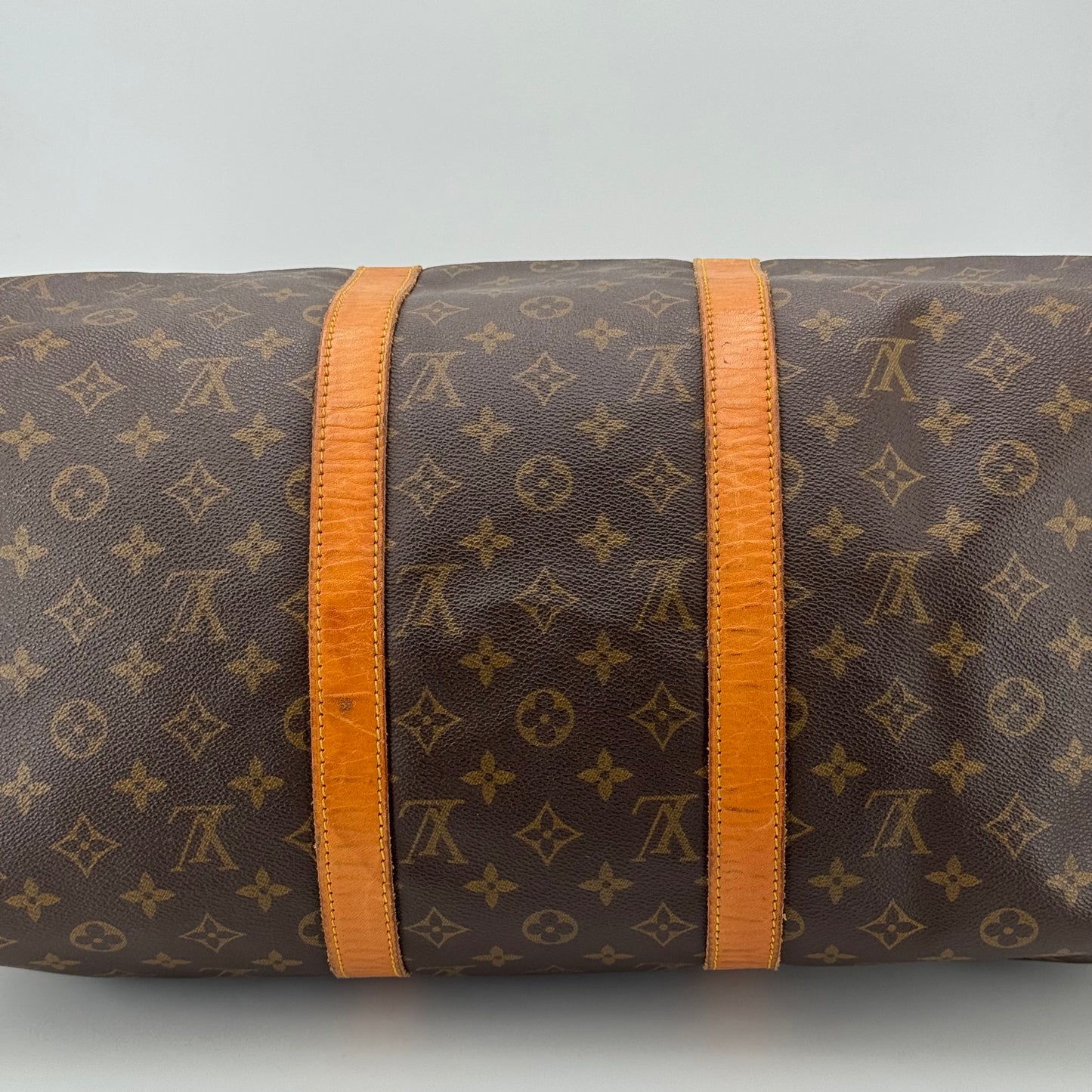 Louis Vuitton Keepall 50 bandoulière