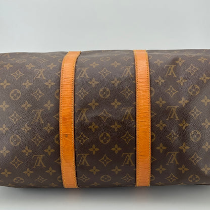 Louis Vuitton Keepall 50 bandoulière