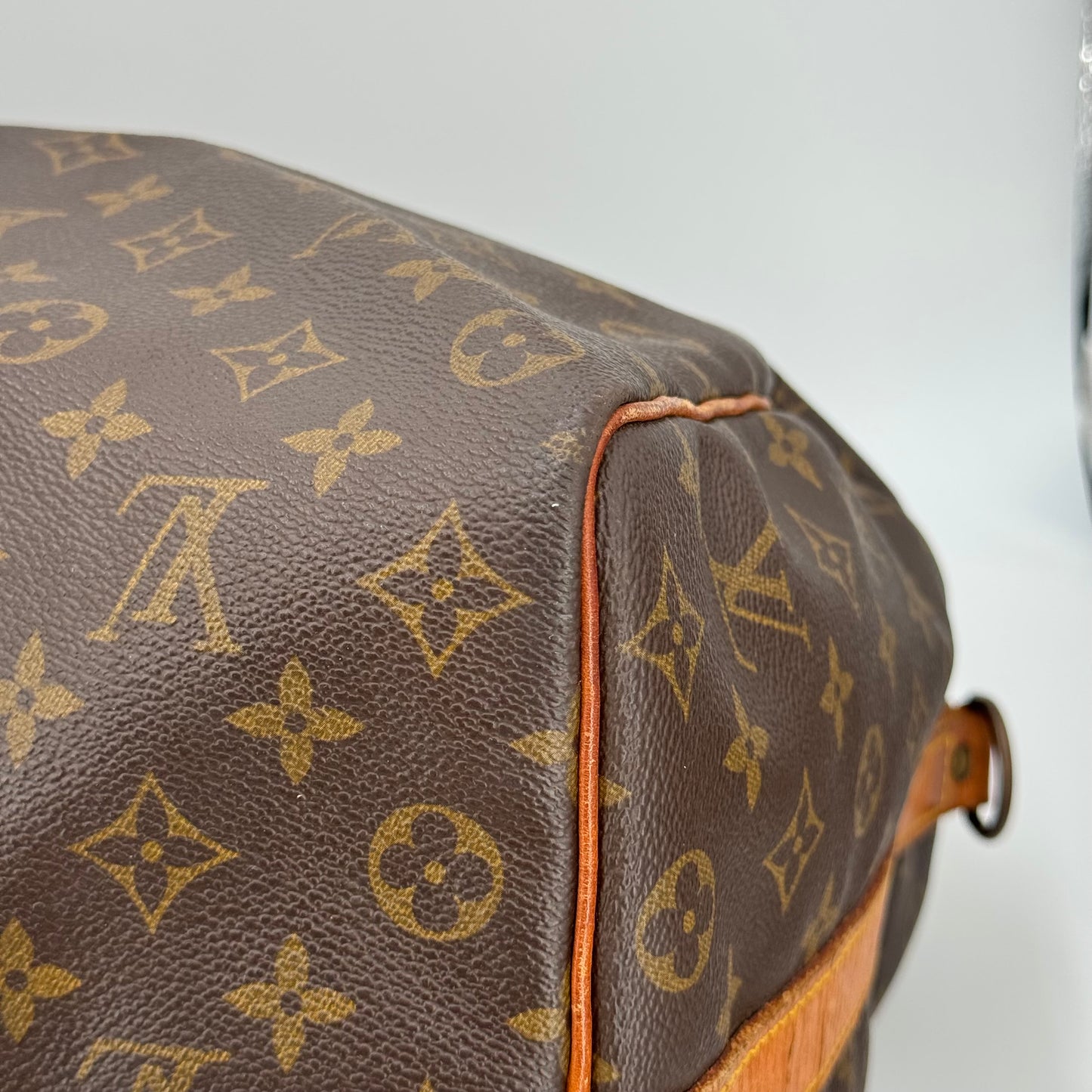 Louis Vuitton Keepall 50 bandoulière