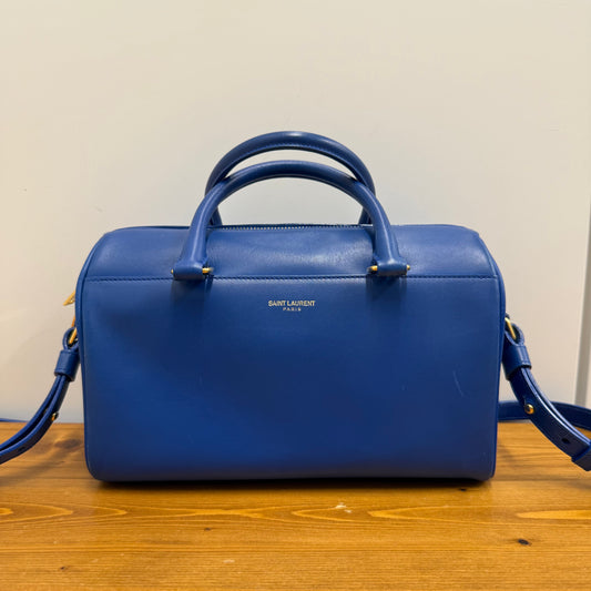 Saint-Laurent Small Duffle