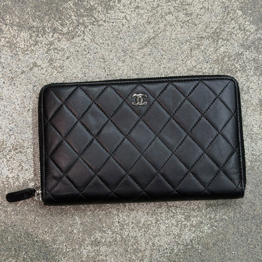 Chanel Porte Documents