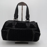 Celine Boston veau velours