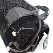 Celine Boston veau velours