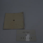 Celine Boston veau velours
