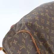 Louis Vuitton speedy 35 monogram