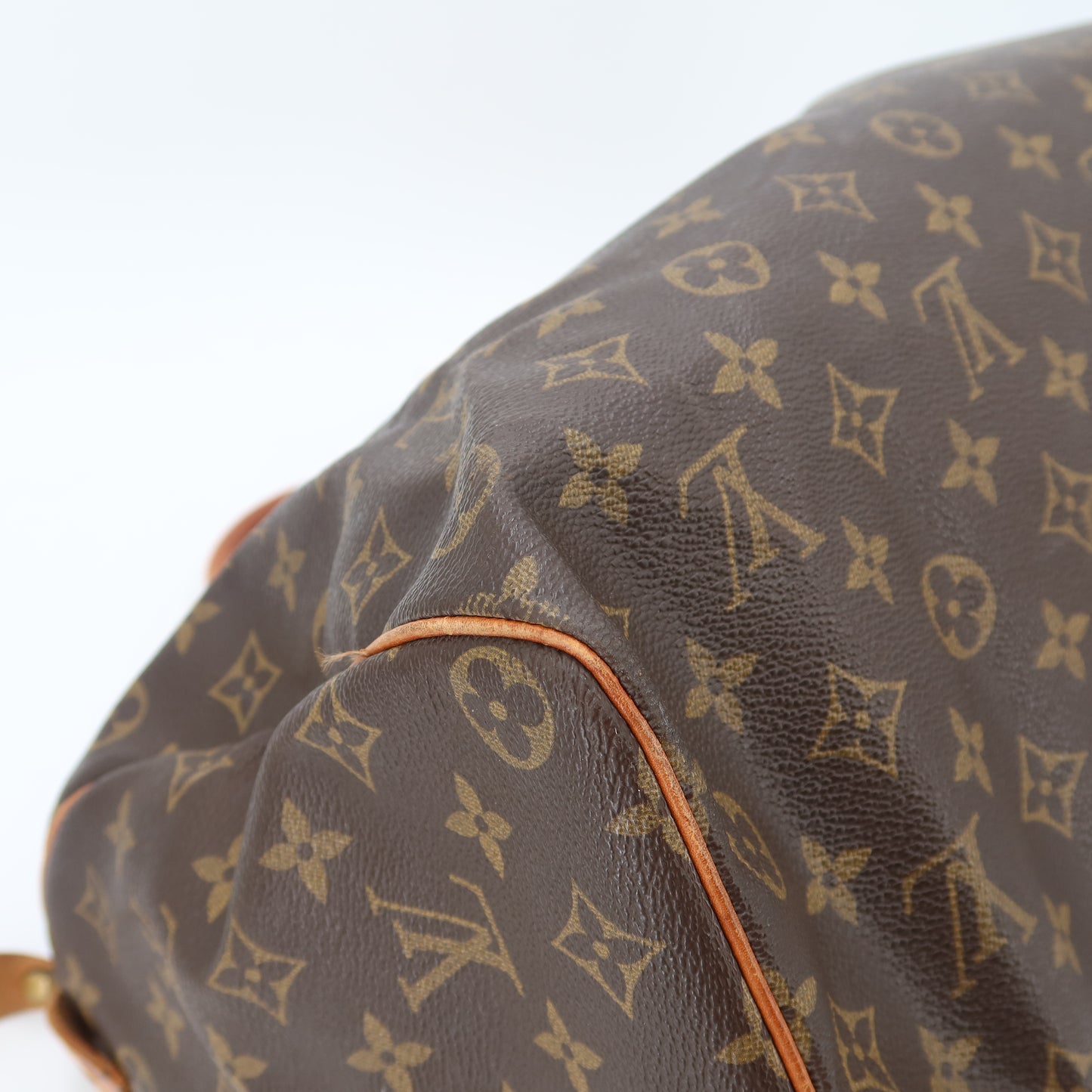 Louis Vuitton speedy 35 monogram