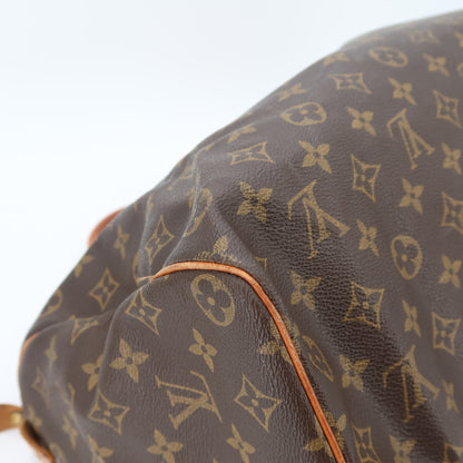 Louis Vuitton speedy 35 monogram