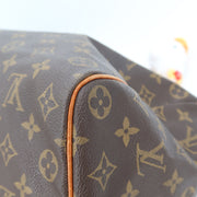 Louis Vuitton speedy 35 monogram