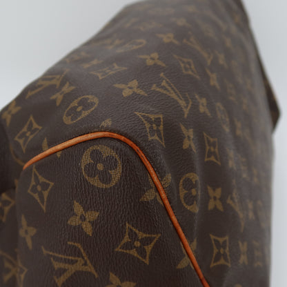 Louis Vuitton speedy 35 monogram