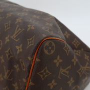 Louis Vuitton speedy 35 monogram