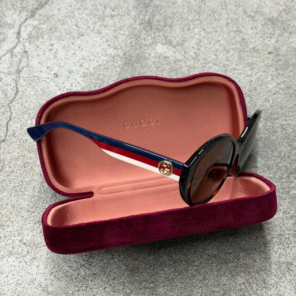 Gucci Lunette